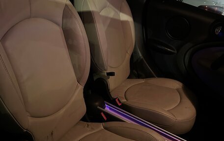 MINI Countryman I (R60), 2010 год, 1 100 000 рублей, 18 фотография