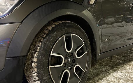 MINI Countryman I (R60), 2010 год, 1 100 000 рублей, 11 фотография