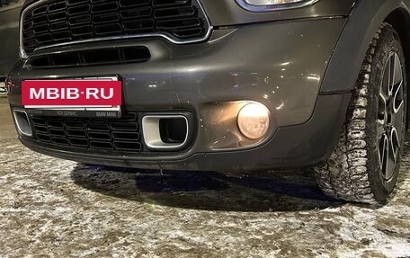 MINI Countryman I (R60), 2010 год, 1 100 000 рублей, 12 фотография