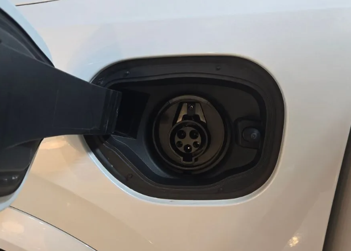 Volvo XC90 II рестайлинг, 2025 год, 13 200 000 рублей, 19 фотография