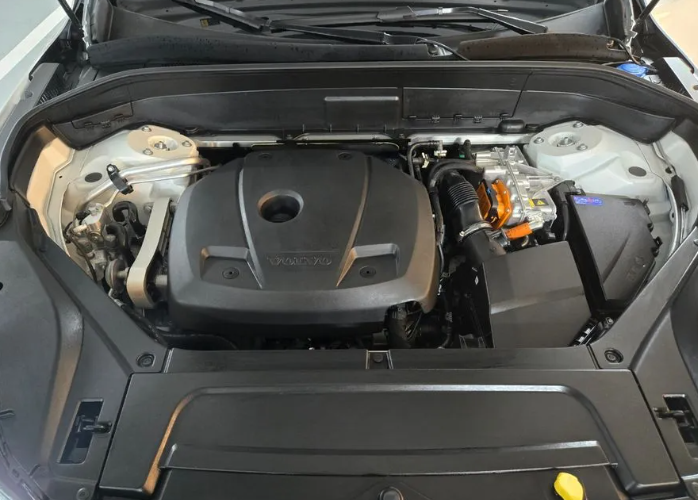 Volvo XC90 II рестайлинг, 2025 год, 13 200 000 рублей, 6 фотография