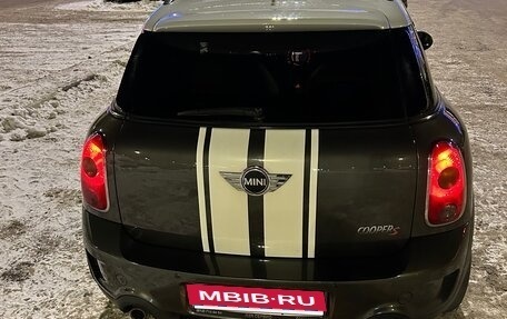 MINI Countryman I (R60), 2010 год, 1 100 000 рублей, 6 фотография