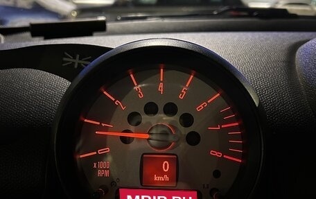 MINI Countryman I (R60), 2010 год, 1 100 000 рублей, 14 фотография