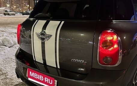 MINI Countryman I (R60), 2010 год, 1 100 000 рублей, 7 фотография