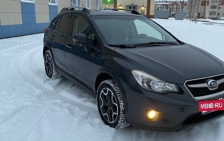 Subaru Impreza IV, 2014 год, 1 350 000 рублей, 2 фотография