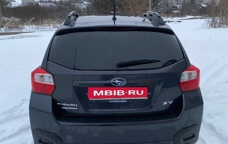 Subaru Impreza IV, 2014 год, 1 350 000 рублей, 6 фотография