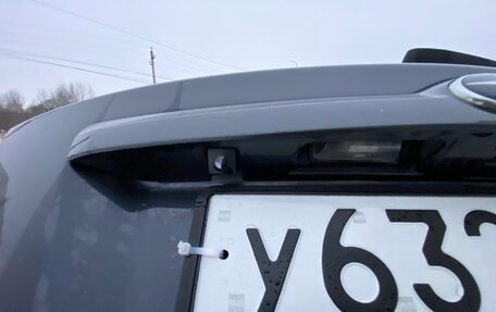 Subaru Impreza IV, 2014 год, 1 350 000 рублей, 10 фотография