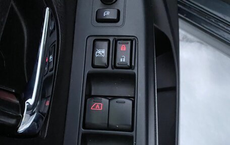 Subaru Impreza IV, 2014 год, 1 350 000 рублей, 15 фотография