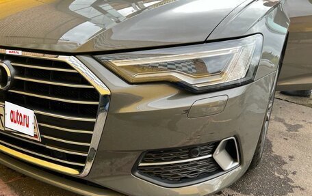 Audi A6, 2021 год, 4 400 000 рублей, 6 фотография