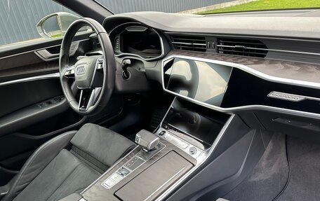 Audi A6, 2021 год, 4 400 000 рублей, 5 фотография