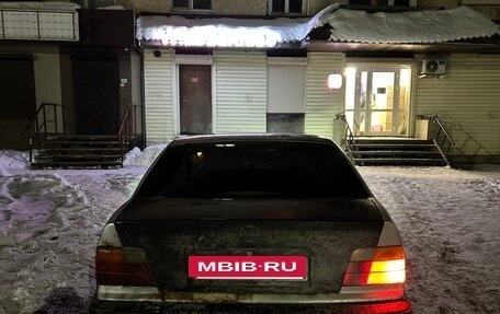 BMW 3 серия, 1993 год, 185 000 рублей, 2 фотография