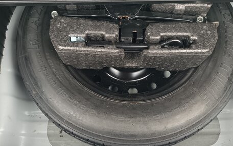 Hyundai Creta I рестайлинг, 2021 год, 2 140 000 рублей, 7 фотография