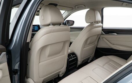 BMW 5 серия, 2017 год, 3 651 444 рублей, 11 фотография