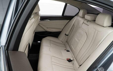 BMW 5 серия, 2017 год, 3 651 444 рублей, 9 фотография