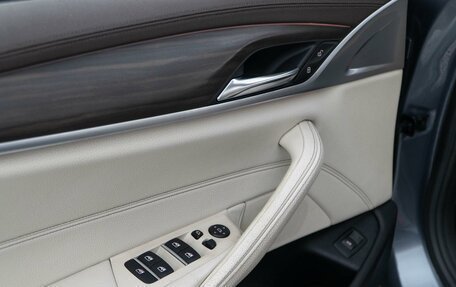 BMW 5 серия, 2017 год, 3 651 444 рублей, 18 фотография