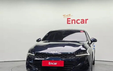 KIA K5, 2023 год, 2 553 000 рублей, 3 фотография