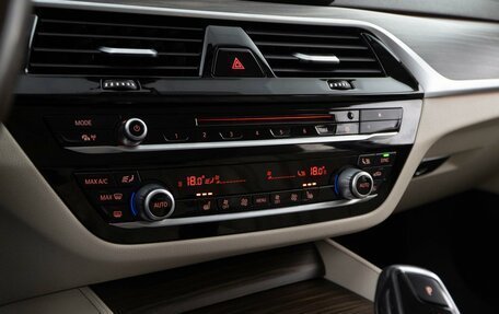 BMW 5 серия, 2017 год, 3 651 444 рублей, 17 фотография