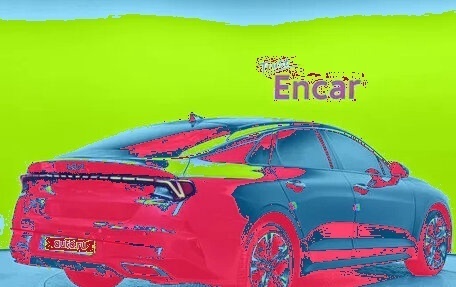 KIA K5, 2023 год, 2 553 000 рублей, 2 фотография