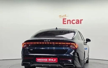 KIA K5, 2023 год, 2 553 000 рублей, 4 фотография