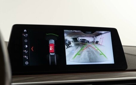 BMW 5 серия, 2017 год, 3 651 444 рублей, 15 фотография