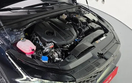 KIA K5, 2023 год, 2 553 000 рублей, 6 фотография