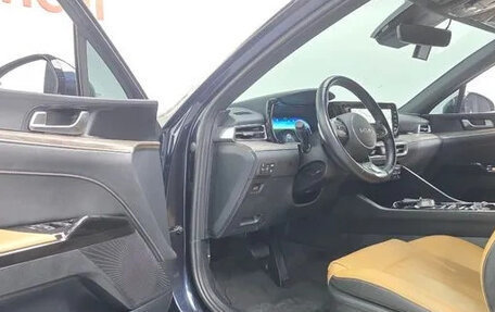 KIA K5, 2023 год, 2 553 000 рублей, 11 фотография