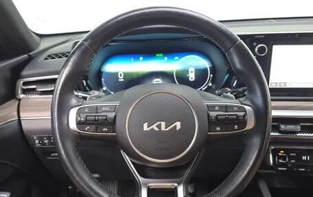 KIA K5, 2023 год, 2 553 000 рублей, 13 фотография