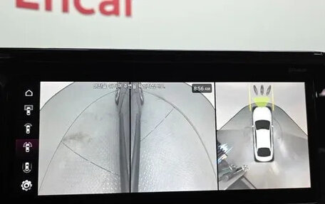 KIA K5, 2023 год, 2 553 000 рублей, 15 фотография