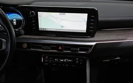 KIA K5, 2023 год, 2 553 000 рублей, 14 фотография