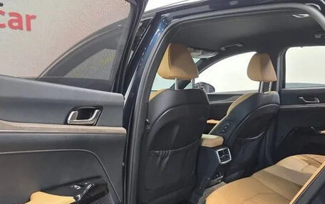 KIA K5, 2023 год, 2 553 000 рублей, 16 фотография