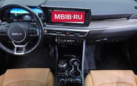 KIA K5, 2023 год, 2 553 000 рублей, 7 фотография