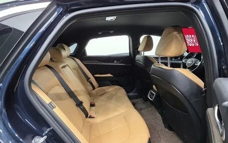 KIA K5, 2023 год, 2 553 000 рублей, 18 фотография