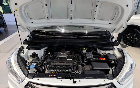 Hyundai Creta I рестайлинг, 2017 год, 1 463 000 рублей, 11 фотография