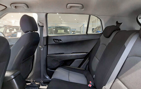 Hyundai Creta I рестайлинг, 2017 год, 1 463 000 рублей, 15 фотография