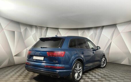 Audi Q7, 2019 год, 5 095 000 рублей, 2 фотография