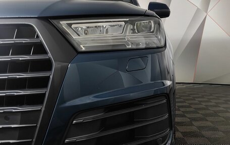 Audi Q7, 2019 год, 5 095 000 рублей, 10 фотография