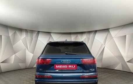 Audi Q7, 2019 год, 5 095 000 рублей, 8 фотография