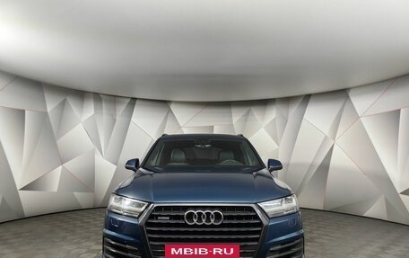 Audi Q7, 2019 год, 5 095 000 рублей, 7 фотография