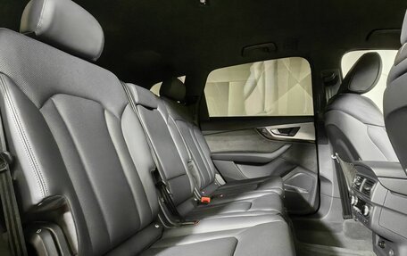 Audi Q7, 2019 год, 5 095 000 рублей, 16 фотография