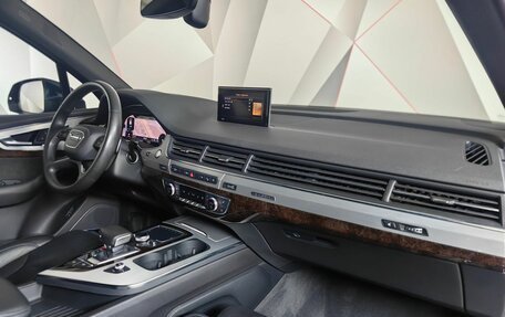 Audi Q7, 2019 год, 5 095 000 рублей, 13 фотография