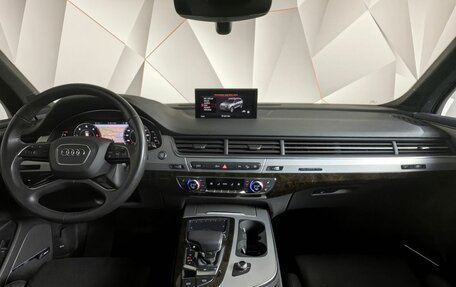 Audi Q7, 2019 год, 5 095 000 рублей, 14 фотография