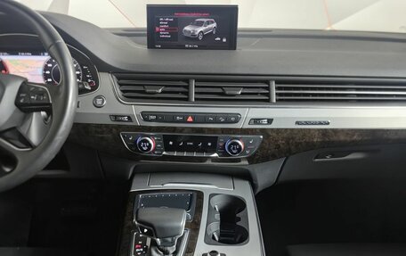 Audi Q7, 2019 год, 5 095 000 рублей, 15 фотография