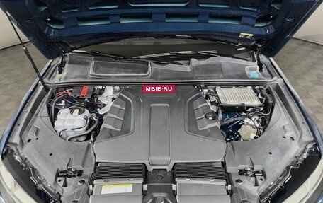 Audi Q7, 2019 год, 5 095 000 рублей, 11 фотография