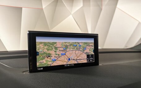 Audi Q7, 2019 год, 5 095 000 рублей, 21 фотография