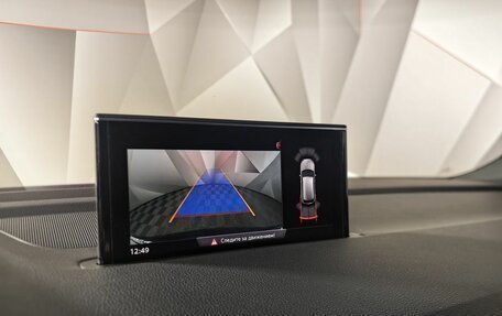 Audi Q7, 2019 год, 5 095 000 рублей, 22 фотография