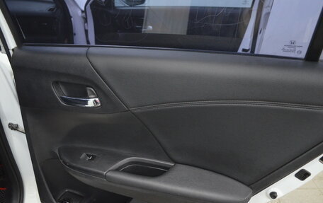 Honda Accord IX рестайлинг, 2013 год, 1 380 000 рублей, 7 фотография