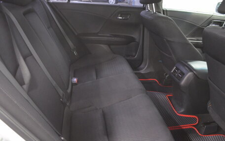 Honda Accord IX рестайлинг, 2013 год, 1 380 000 рублей, 8 фотография