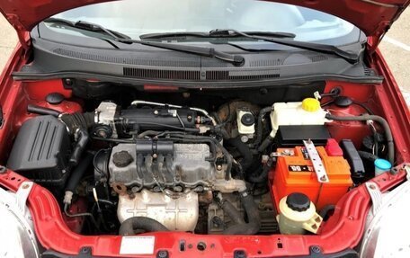 Chevrolet Aveo III, 2006 год, 150 000 рублей, 3 фотография