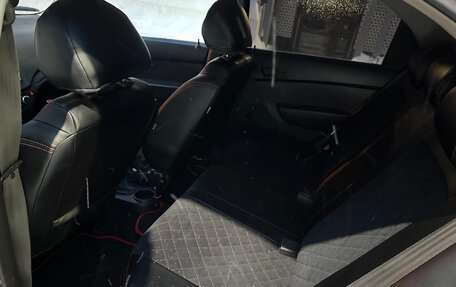 Chevrolet Aveo III, 2006 год, 150 000 рублей, 8 фотография