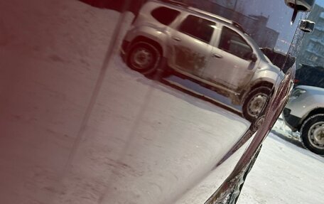 Chevrolet Aveo III, 2006 год, 150 000 рублей, 10 фотография